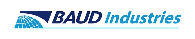 Baud Industries nous fait confiance pour ses goodies sur mesure !