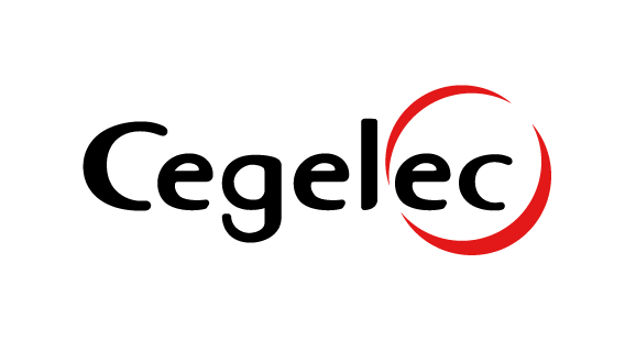 Cegelec, notre partenaire de proximité, nous fait confiance pour des goodies à son image !