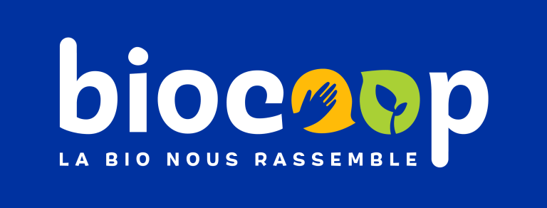 Biocoop nous fait confiance pour ses goodies écoresponsables !