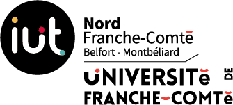 L'IUT NFC nous fait confiance pour ses goodies sur mesure !