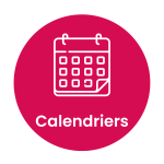 Le calendrier, un goodies 100% personnalisable