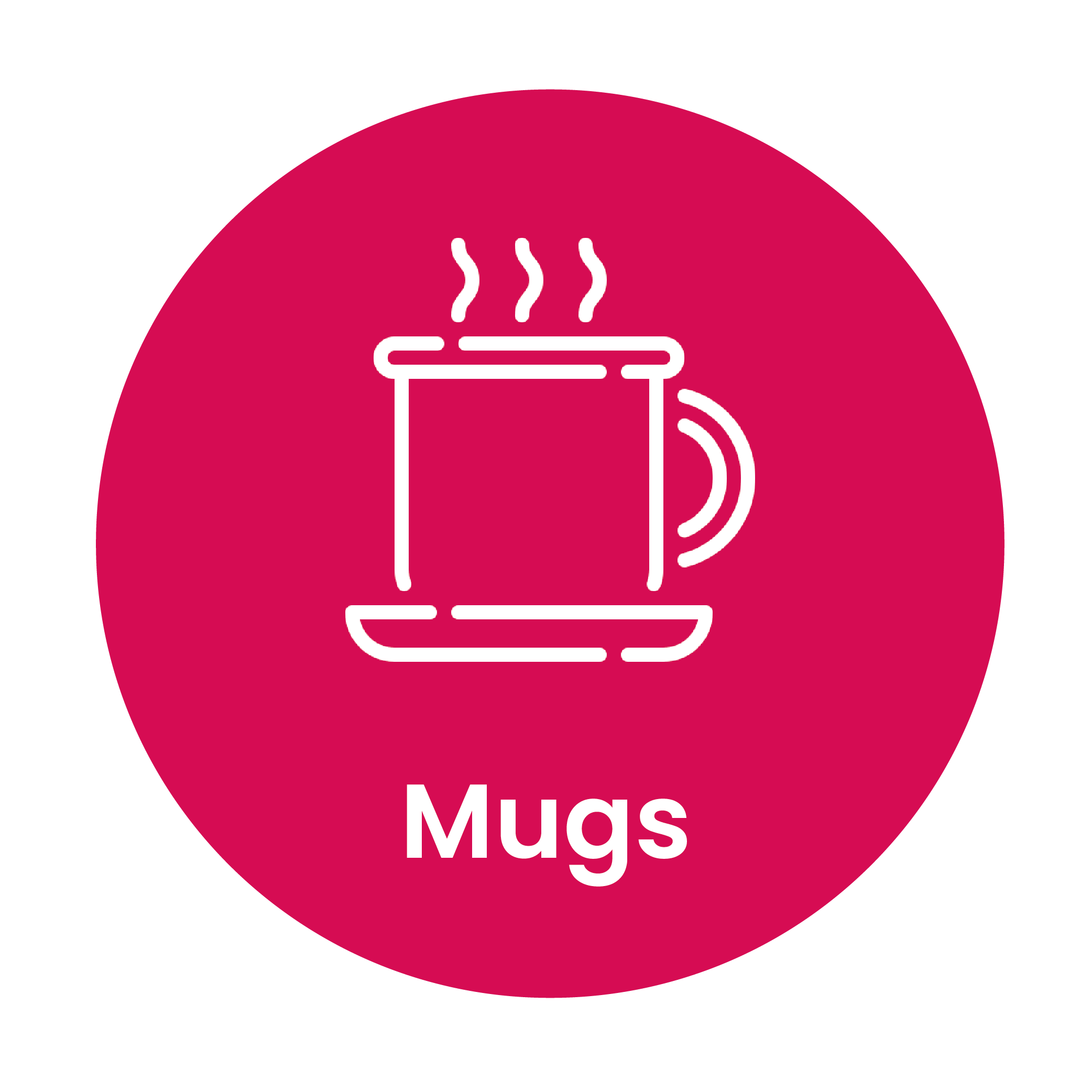 Le mug, un goodies incontournable